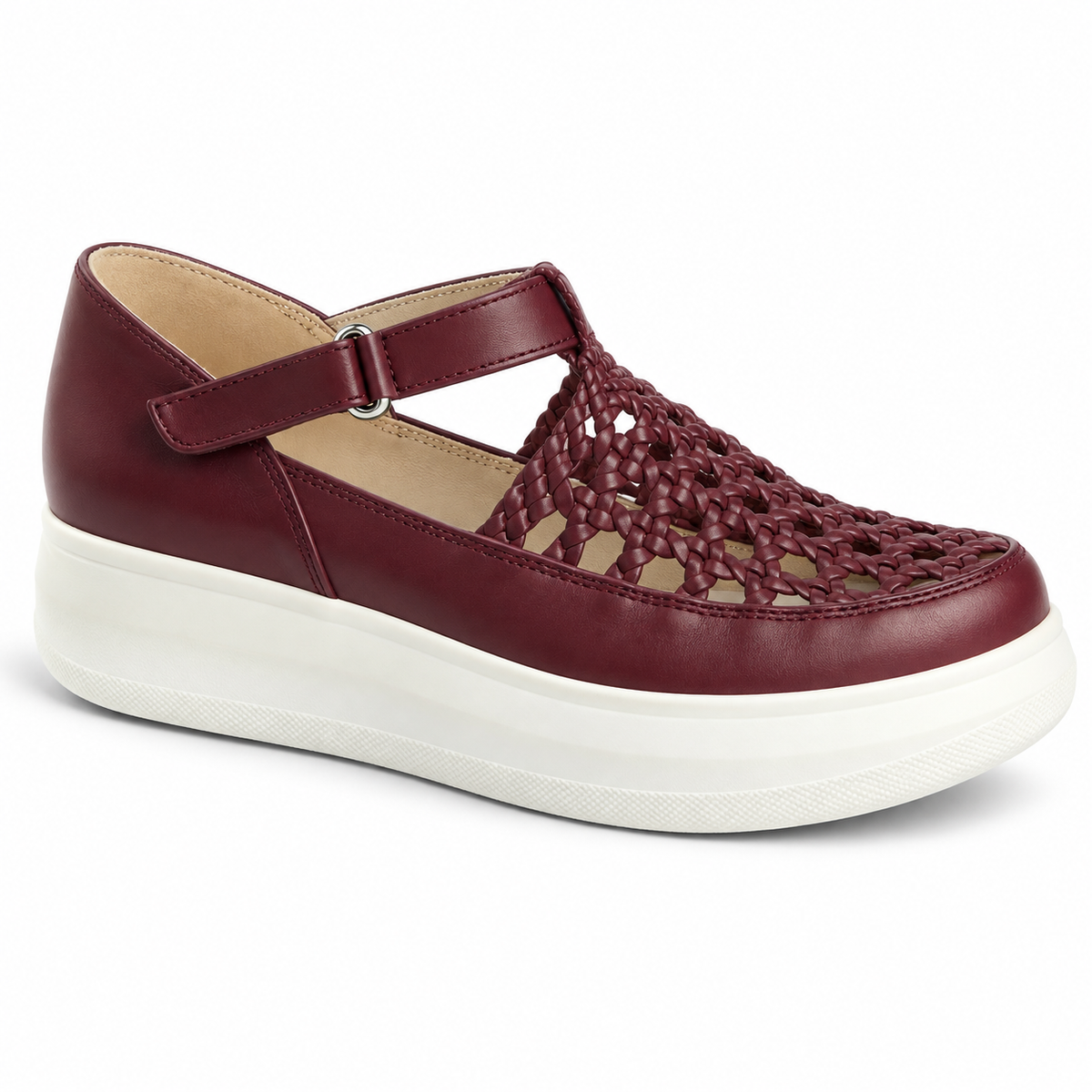 Amara, photo 8 - Scarpe Handmade