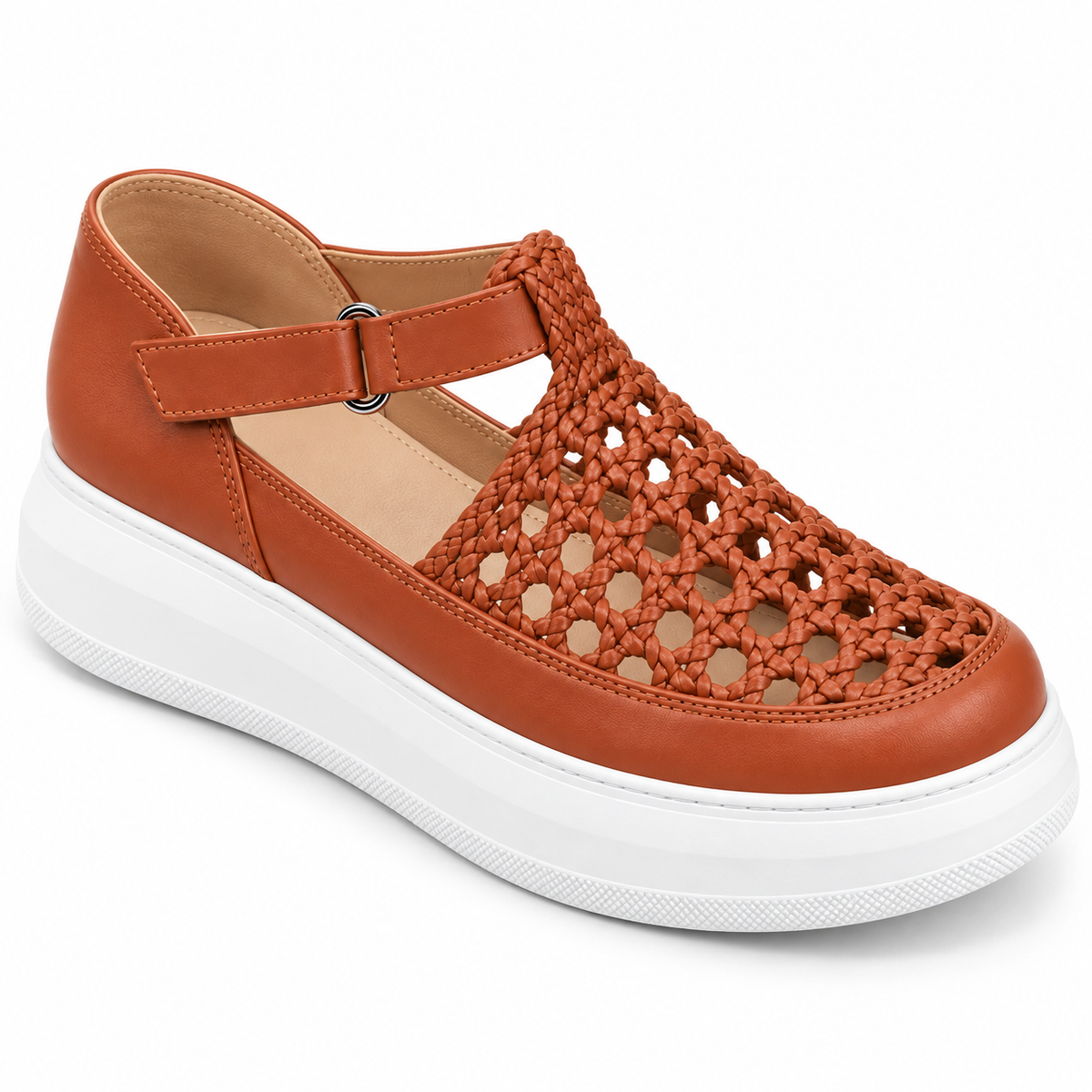 Amara, photo 31 - Scarpe Handmade