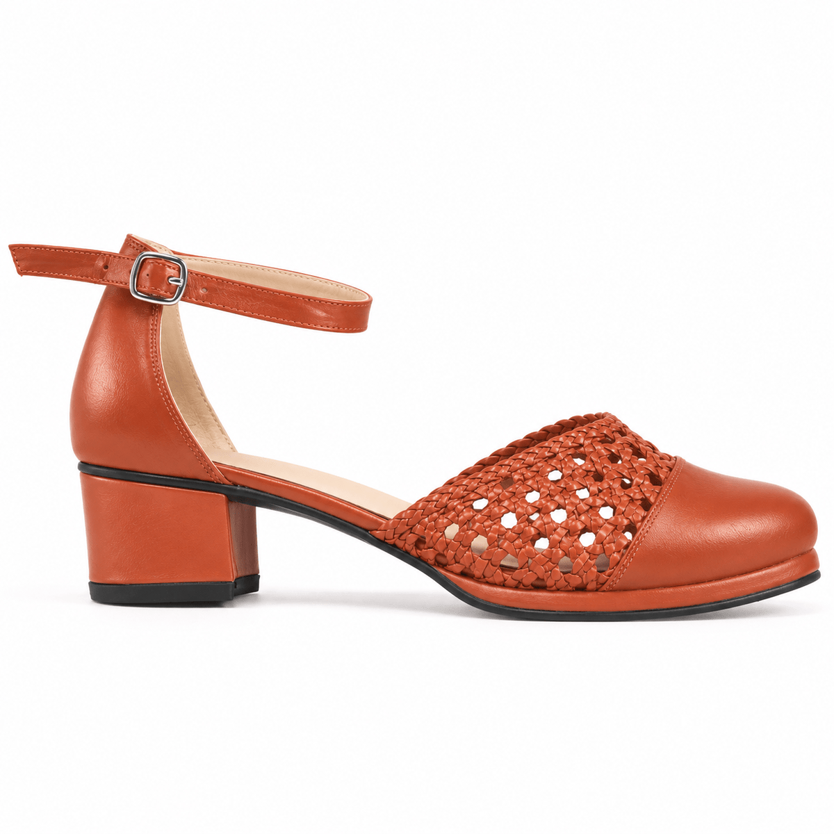 Good Morning Sandals 3cm, photo 8 - Scarpe Handmade