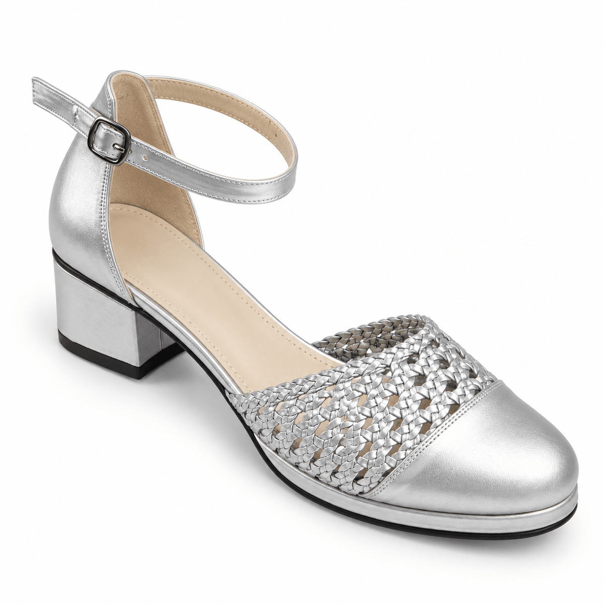 Good Morning Sandals 3cm, photo 14 - Scarpe Handmade