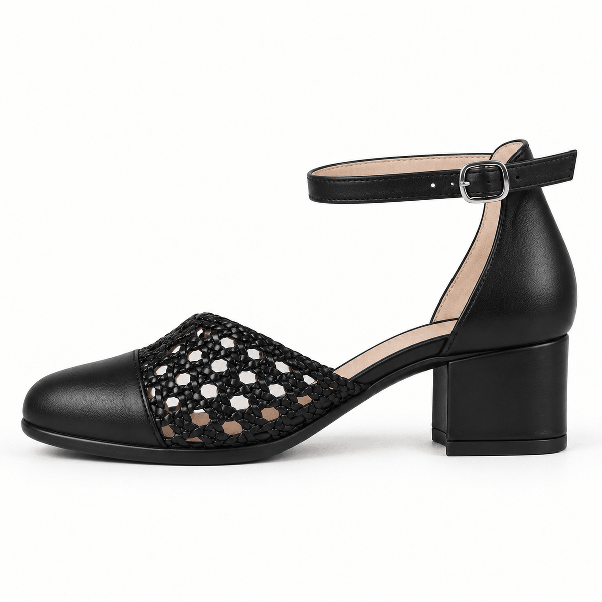 Good Morning Sandals 3cm, photo 24 - Scarpe Handmade