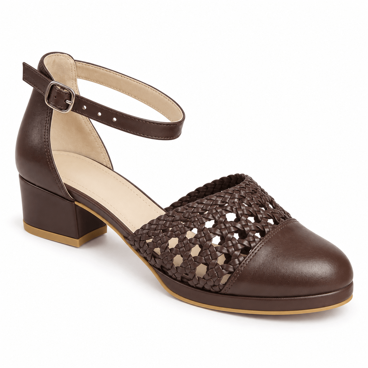 Good Morning Sandals 3cm, photo 7 - Scarpe Handmade