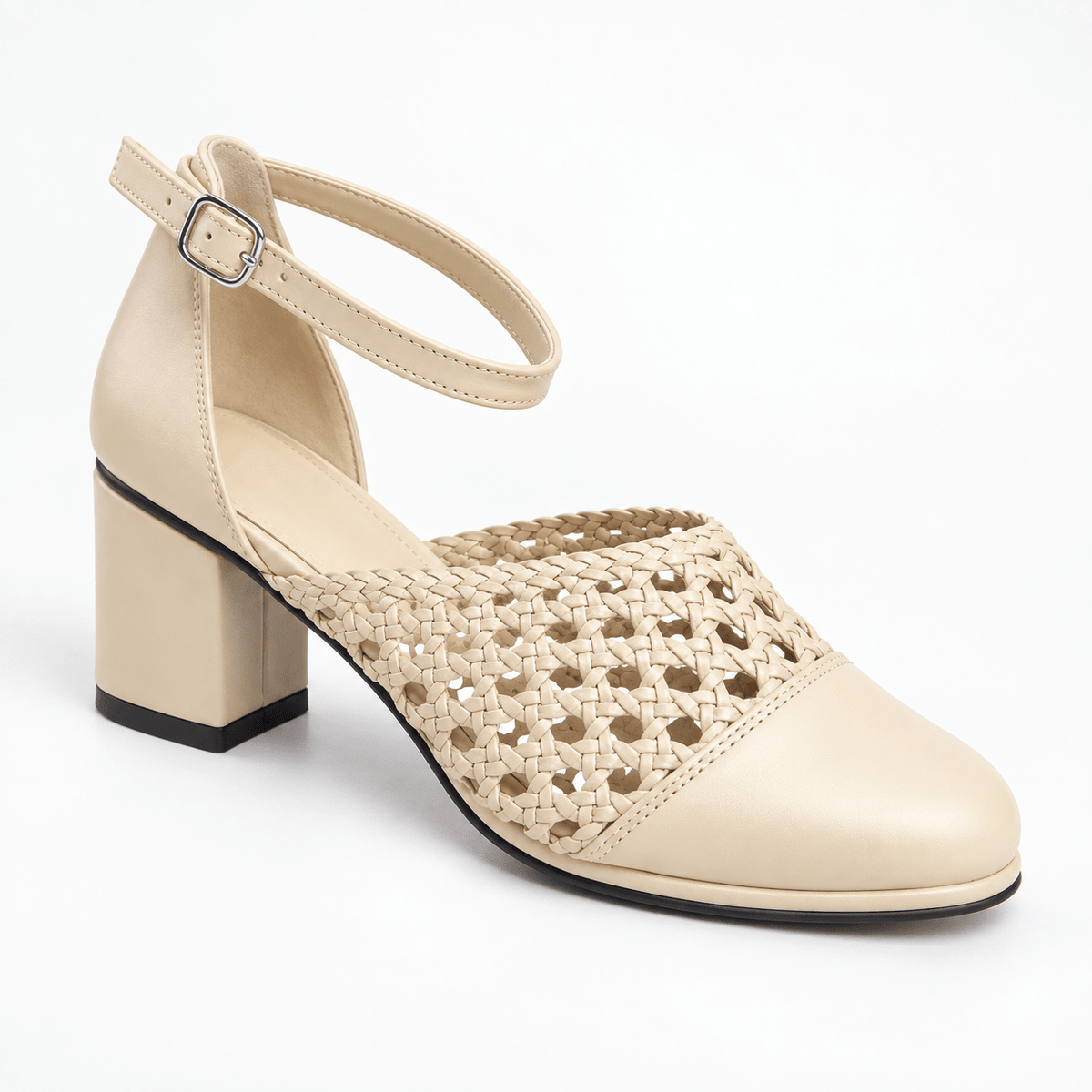 Sandals Good Morning 5cm, photo 3 - Scarpe Handmade