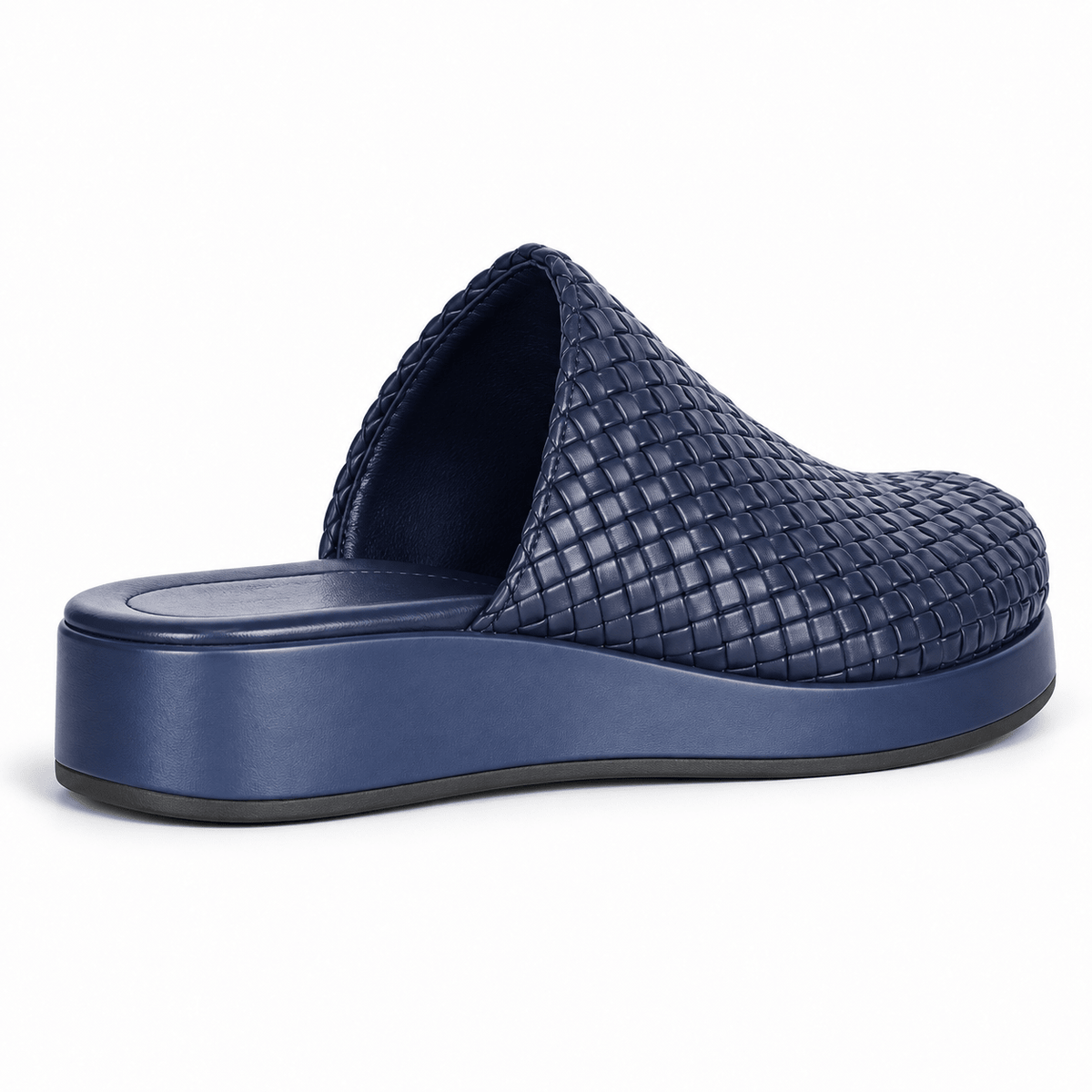 Sabot wedge 3cm, photo 32 - Scarpe Handmade