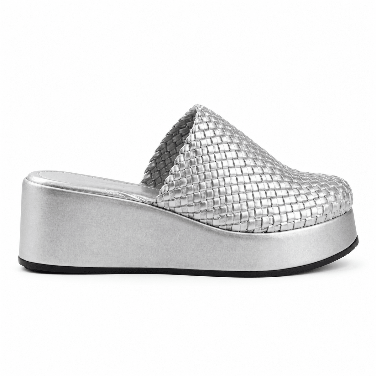 Sabot wedge 6cm - Scarpe
