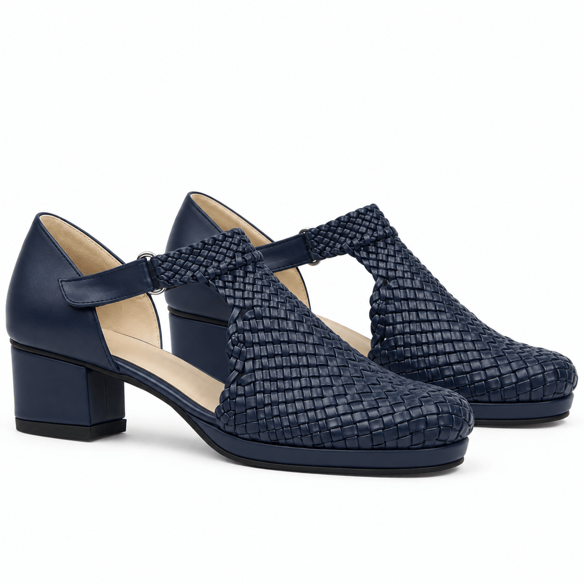 Margreet 3cm sandals, photo 9 - Scarpe Handmade