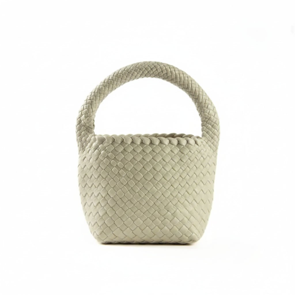 Beige Micro Aura - Scarpe