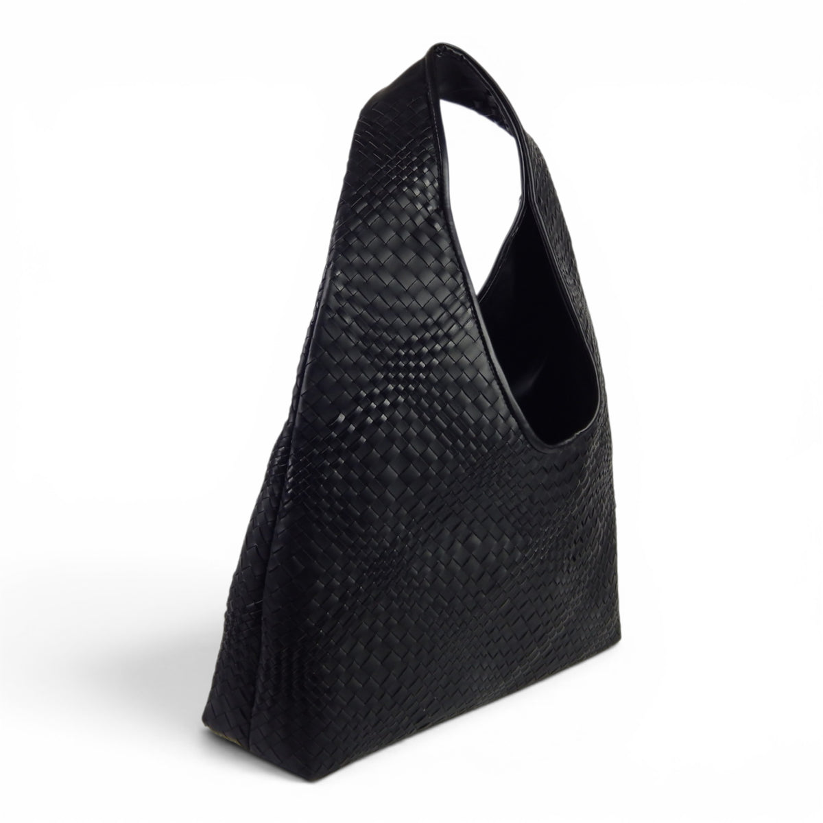 Black Wave Bag - Scarpe