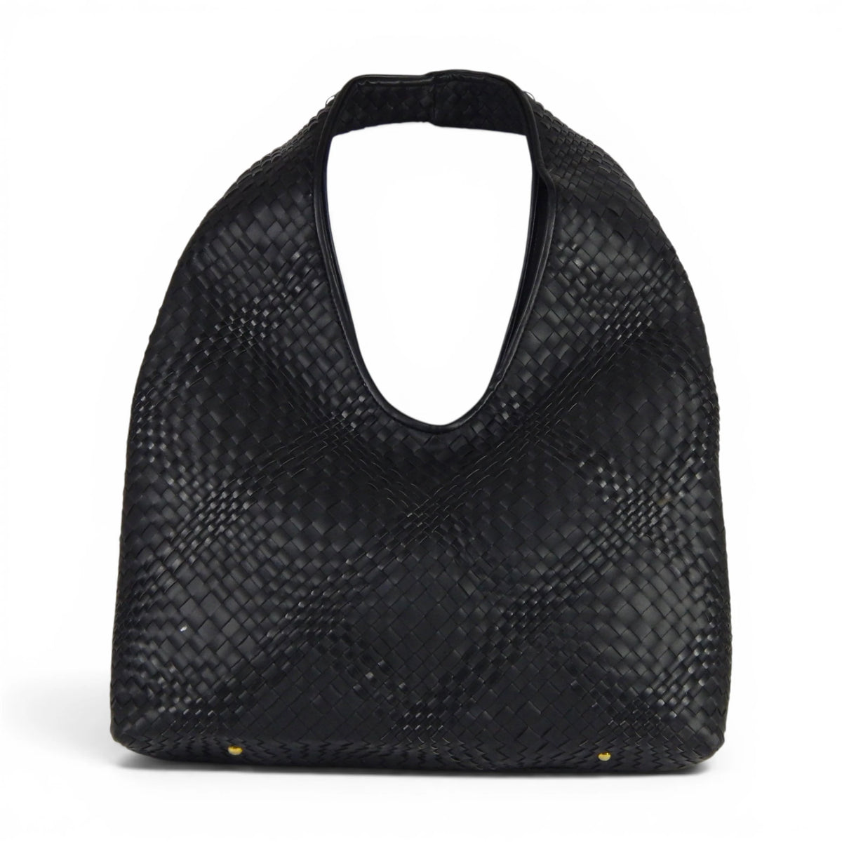 Black Wave Bag - Scarpe