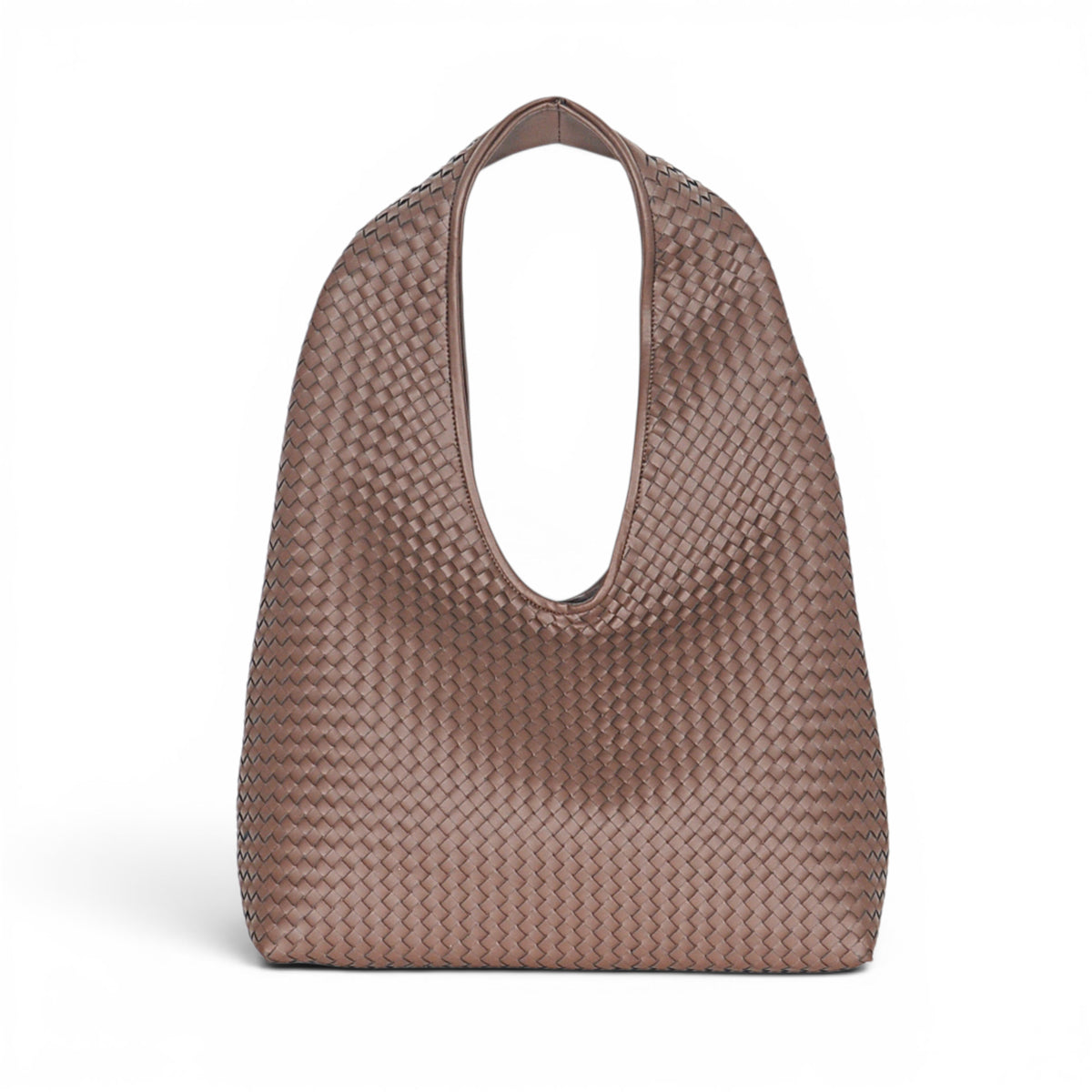 Brown Bloom Bag - Scarpe