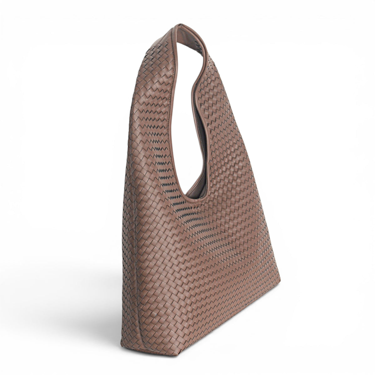 Brown Bloom Bag - Scarpe