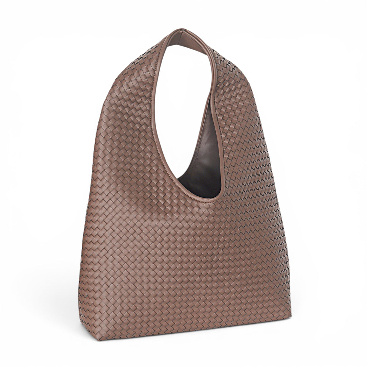 Brown Bloom Bag - Scarpe