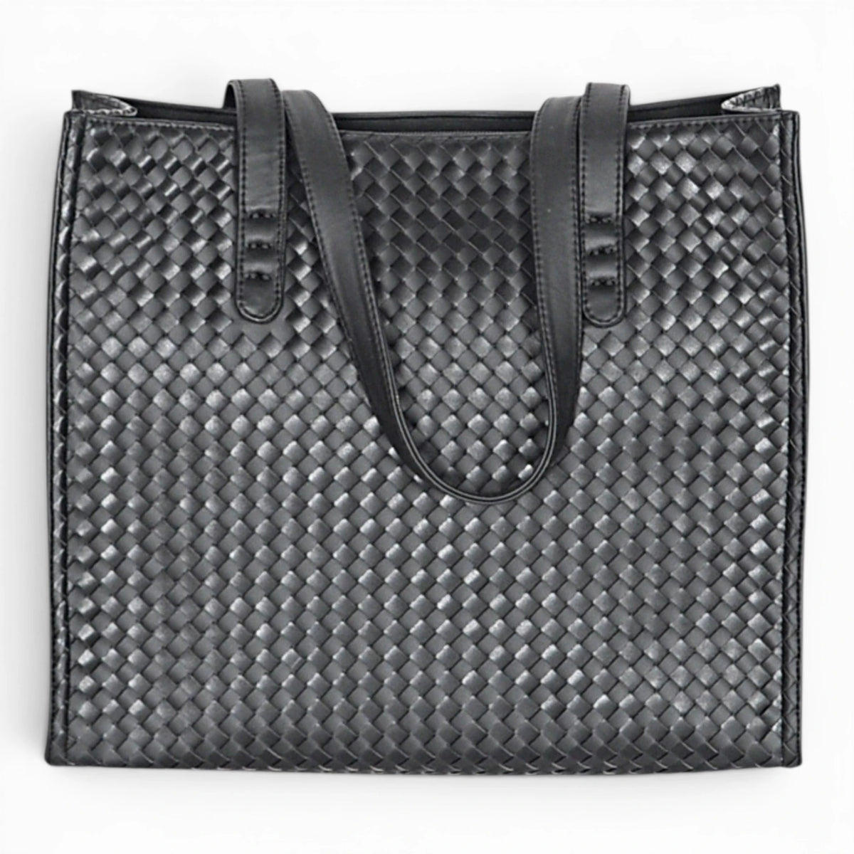 Black Siena Bag - Scarpe