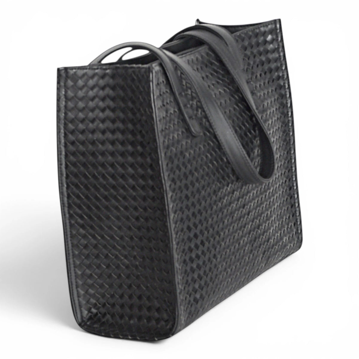 Black Siena Bag - Scarpe