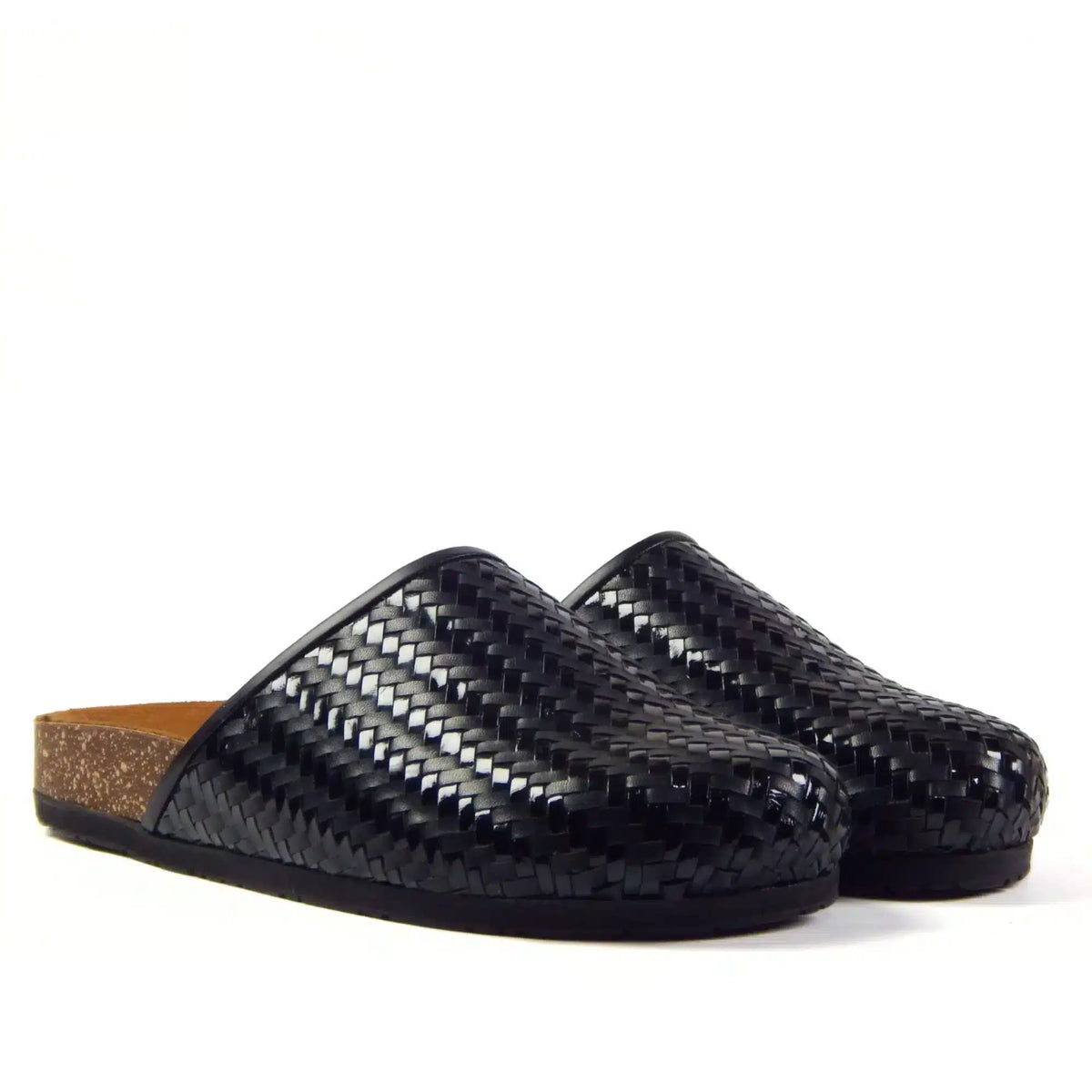 The Onyx Weave Clog R2010 - Scarpe