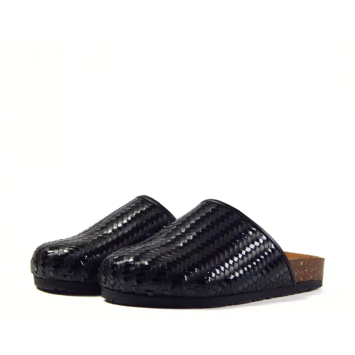 The Onyx Weave Clog R2010 - Scarpe