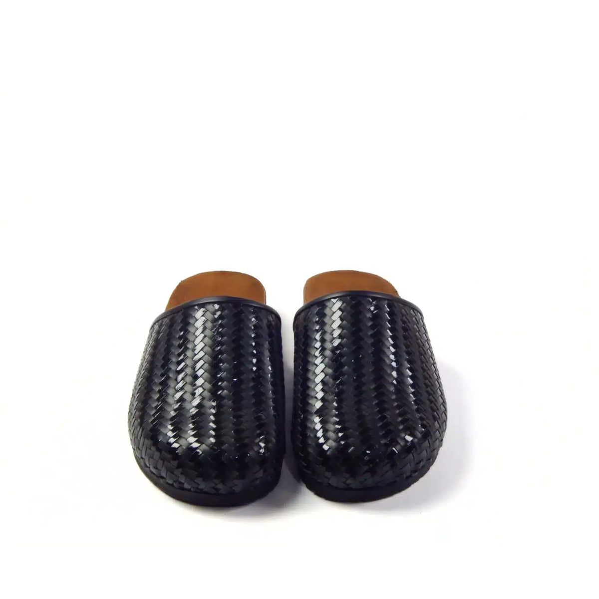 The Onyx Weave Clog R2010 - Scarpe