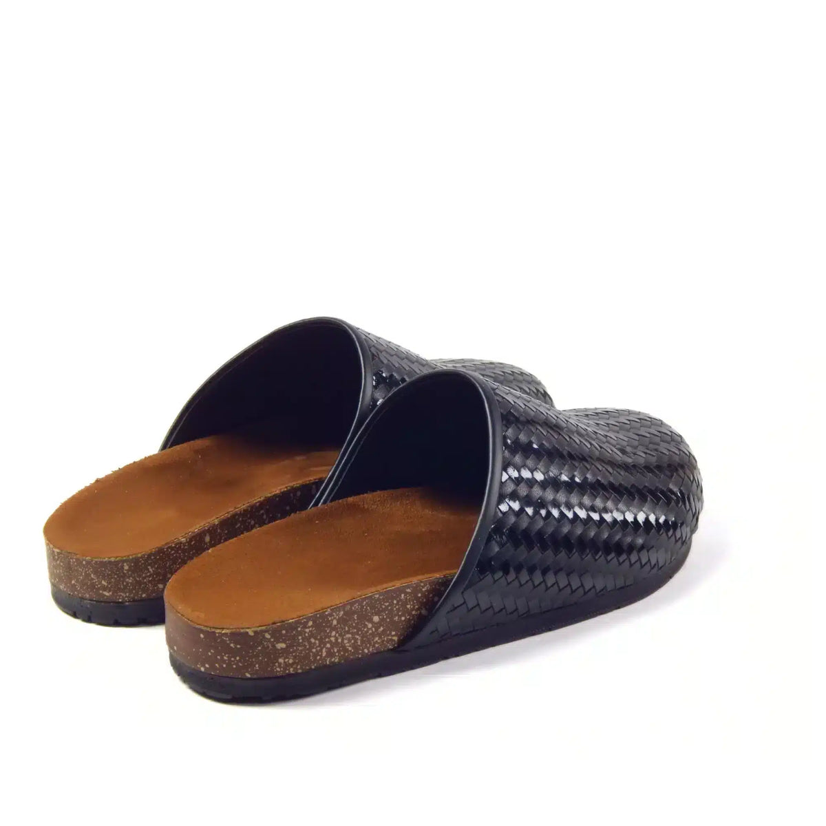 The Onyx Weave Clog R2010 - Scarpe