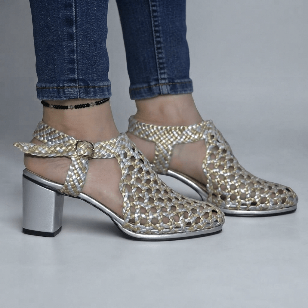 Vesba 5cm - Scarpe