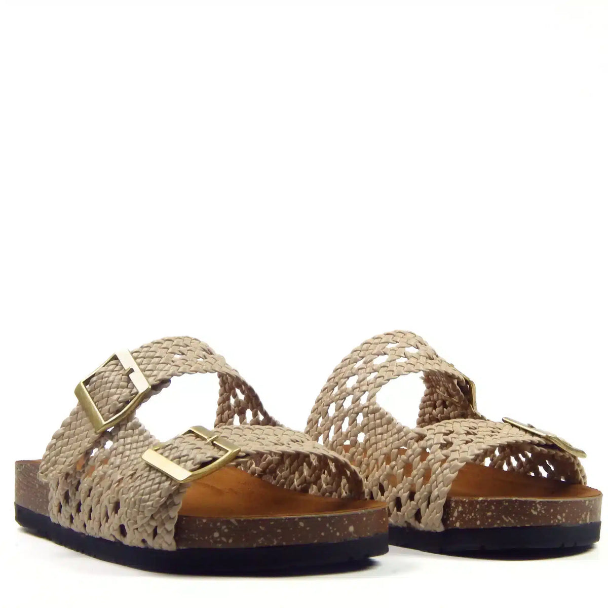 Urban Step Clogs, photo 33 - Scarpe Handmade