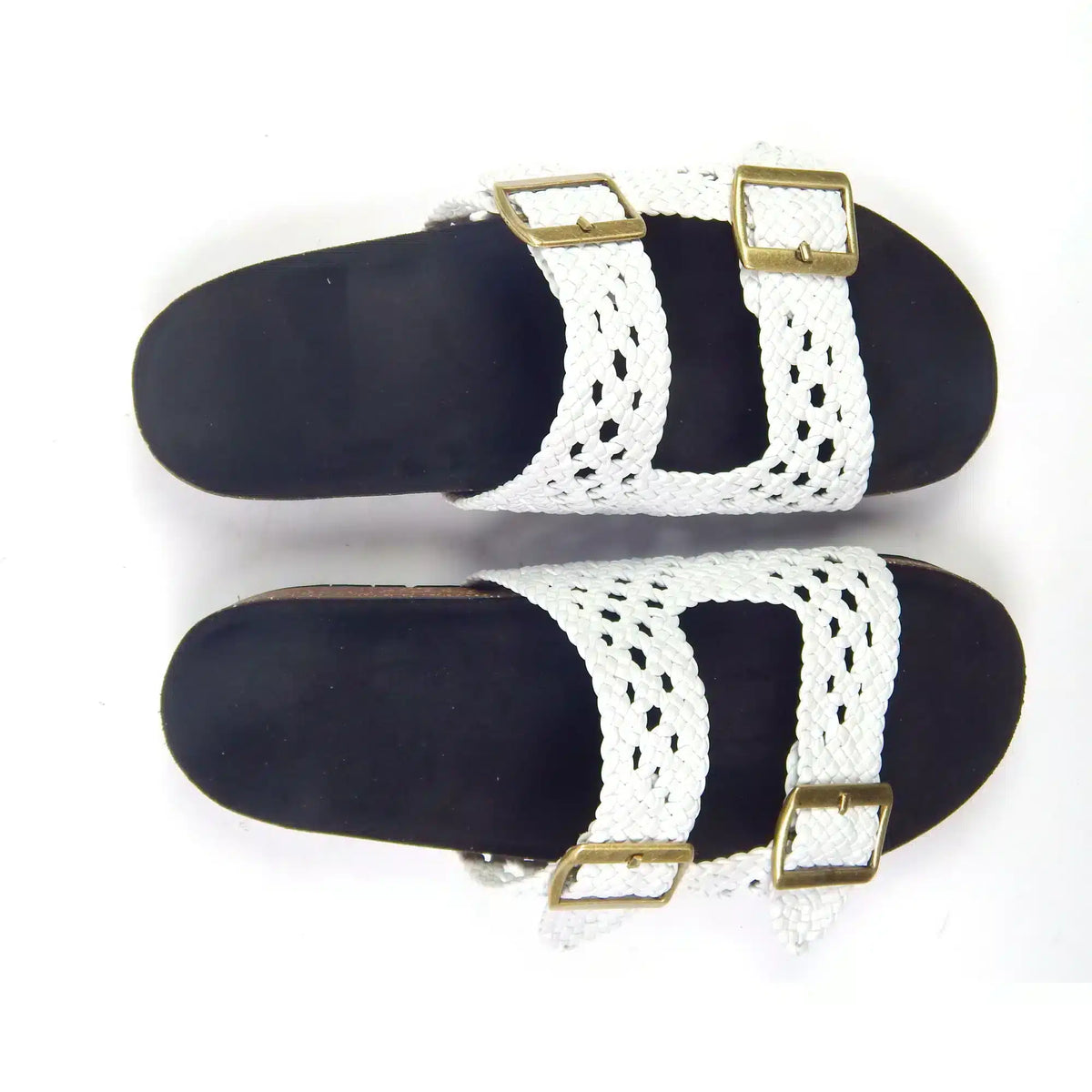 Urban Step Clogs, photo 26 - Scarpe Handmade