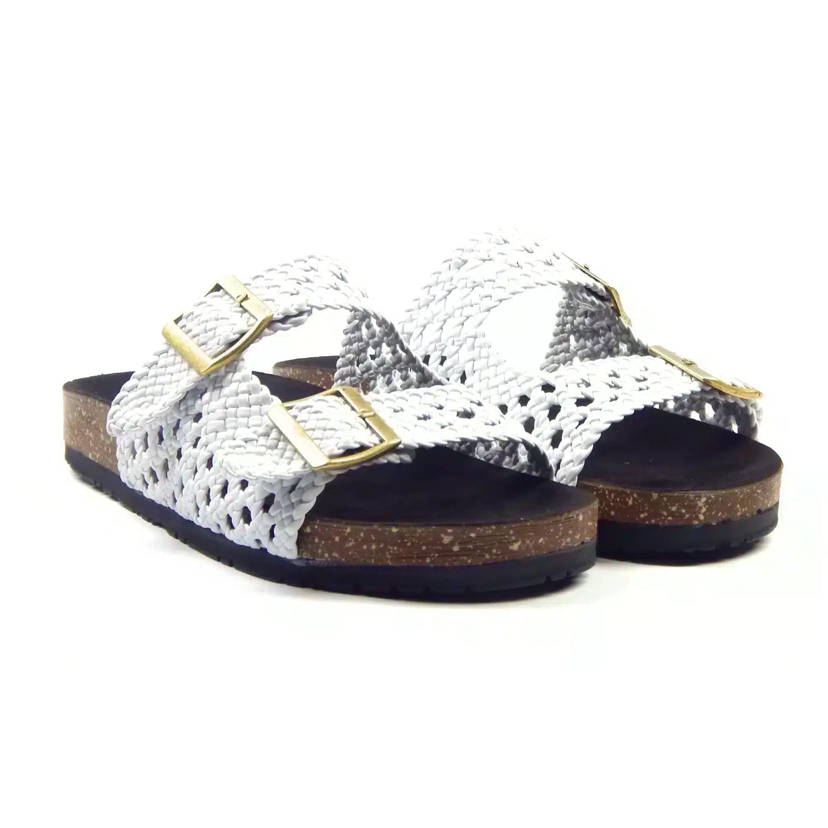 Urban Step Clogs, photo 24 - Scarpe Handmade