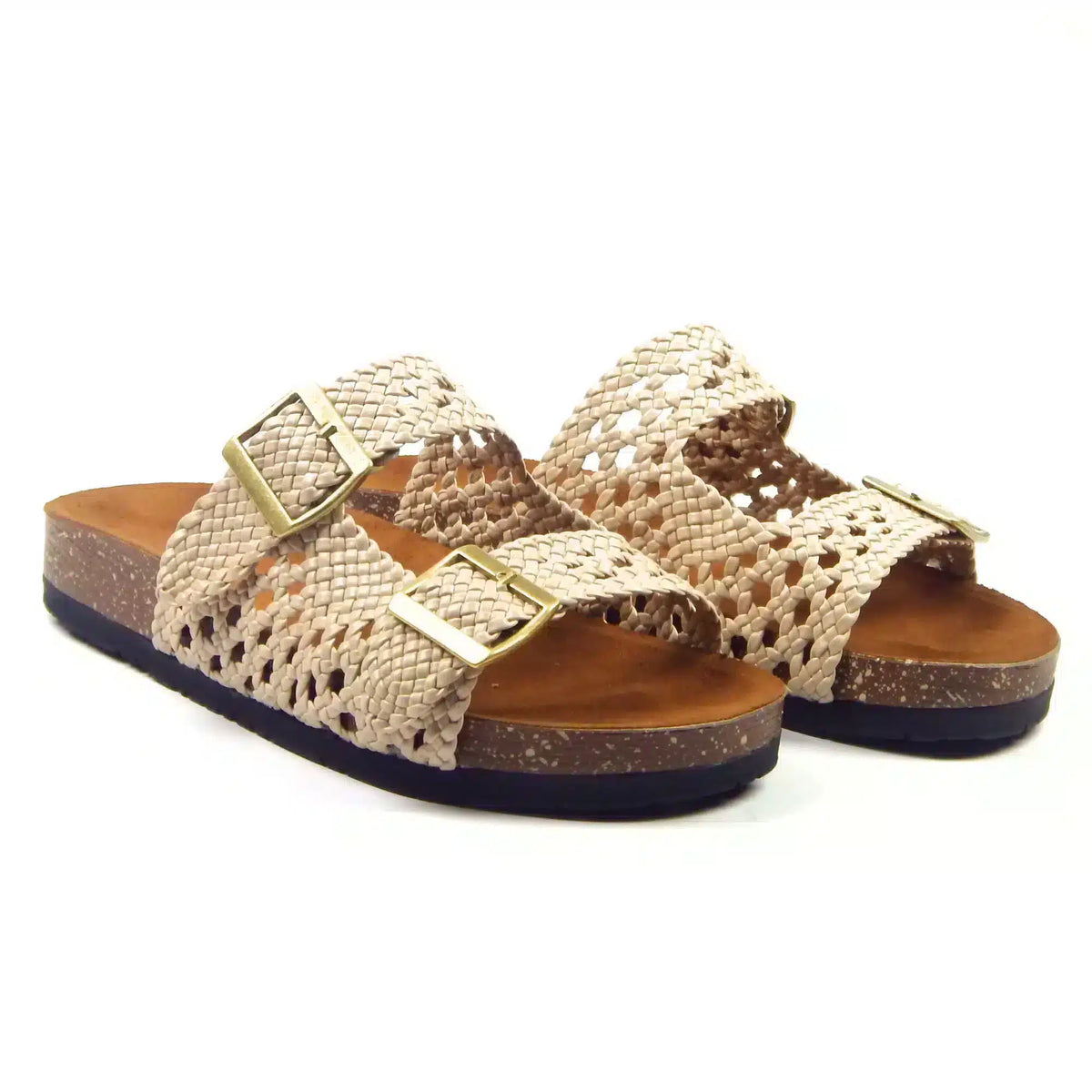 Urban Step Clogs, photo 34 - Scarpe Handmade