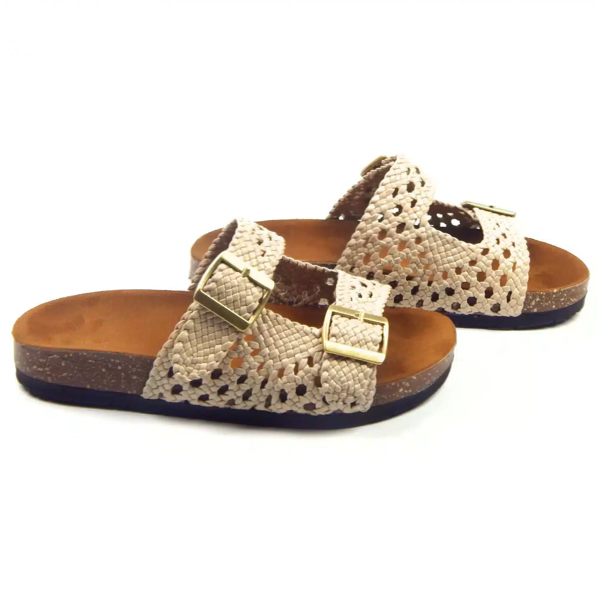 Urban Step Clogs, photo 35 - Scarpe Handmade