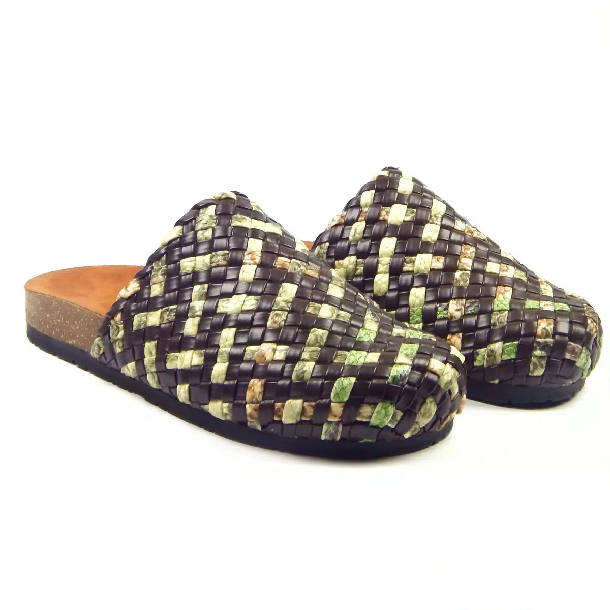 Terra Weave Clogs R770 - Scarpe