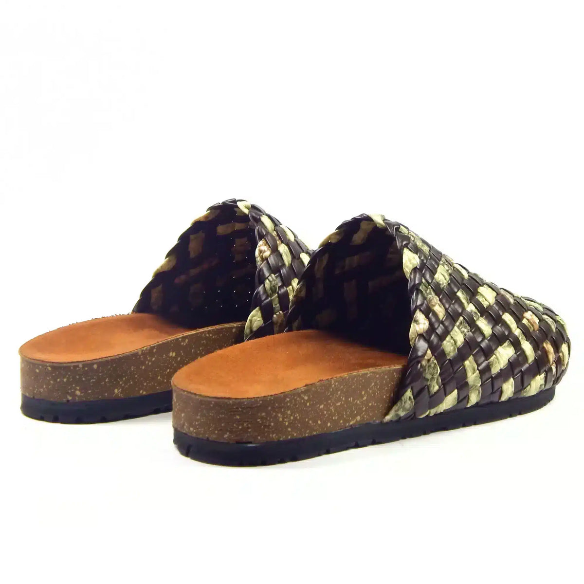 Terra Weave Clogs R770 - Scarpe