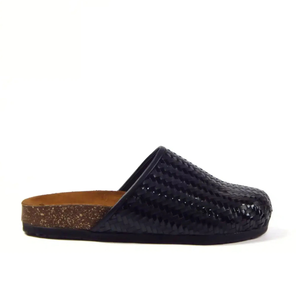 The Onyx Weave Clog R2010 - Scarpe