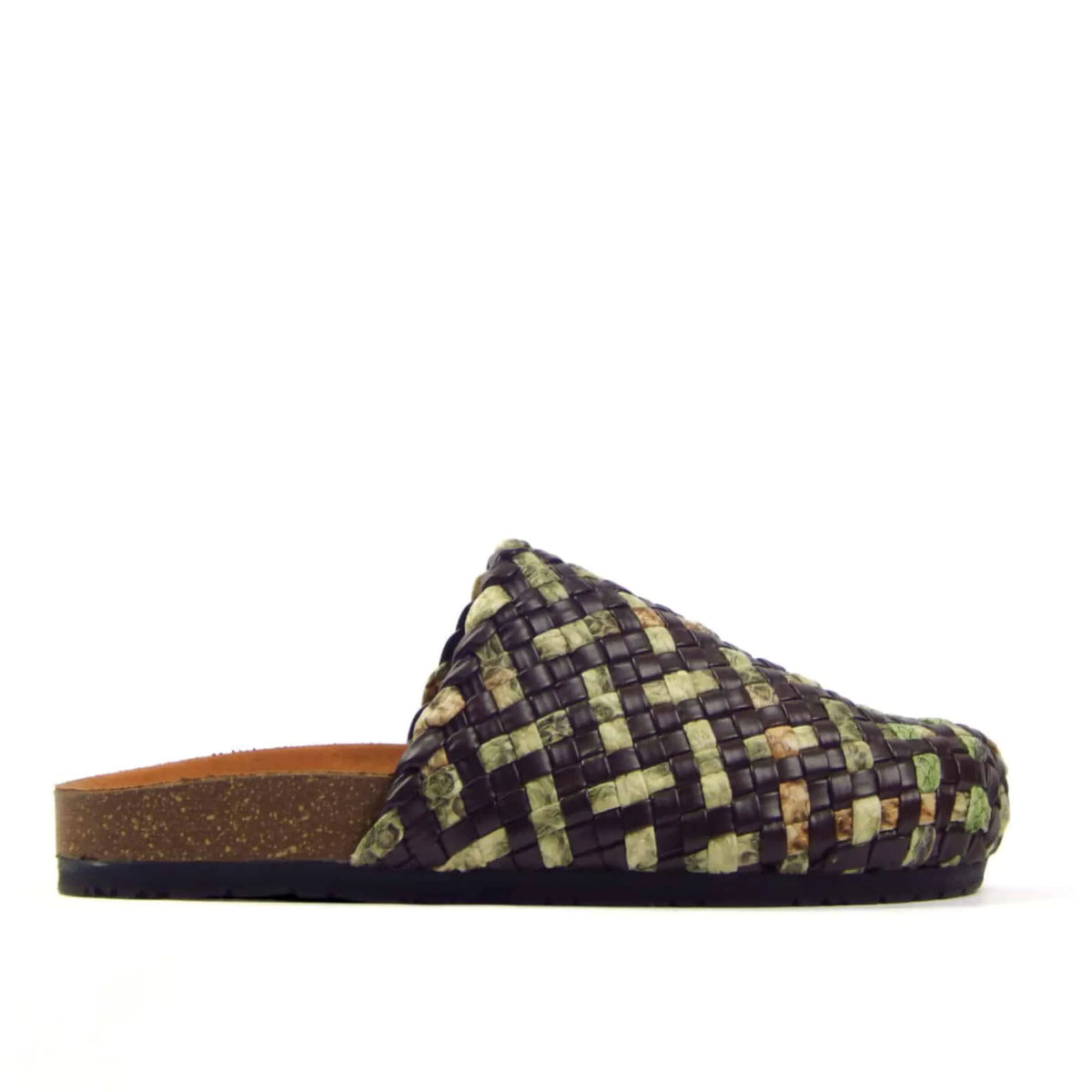 Terra Weave Clogs R770 - Scarpe