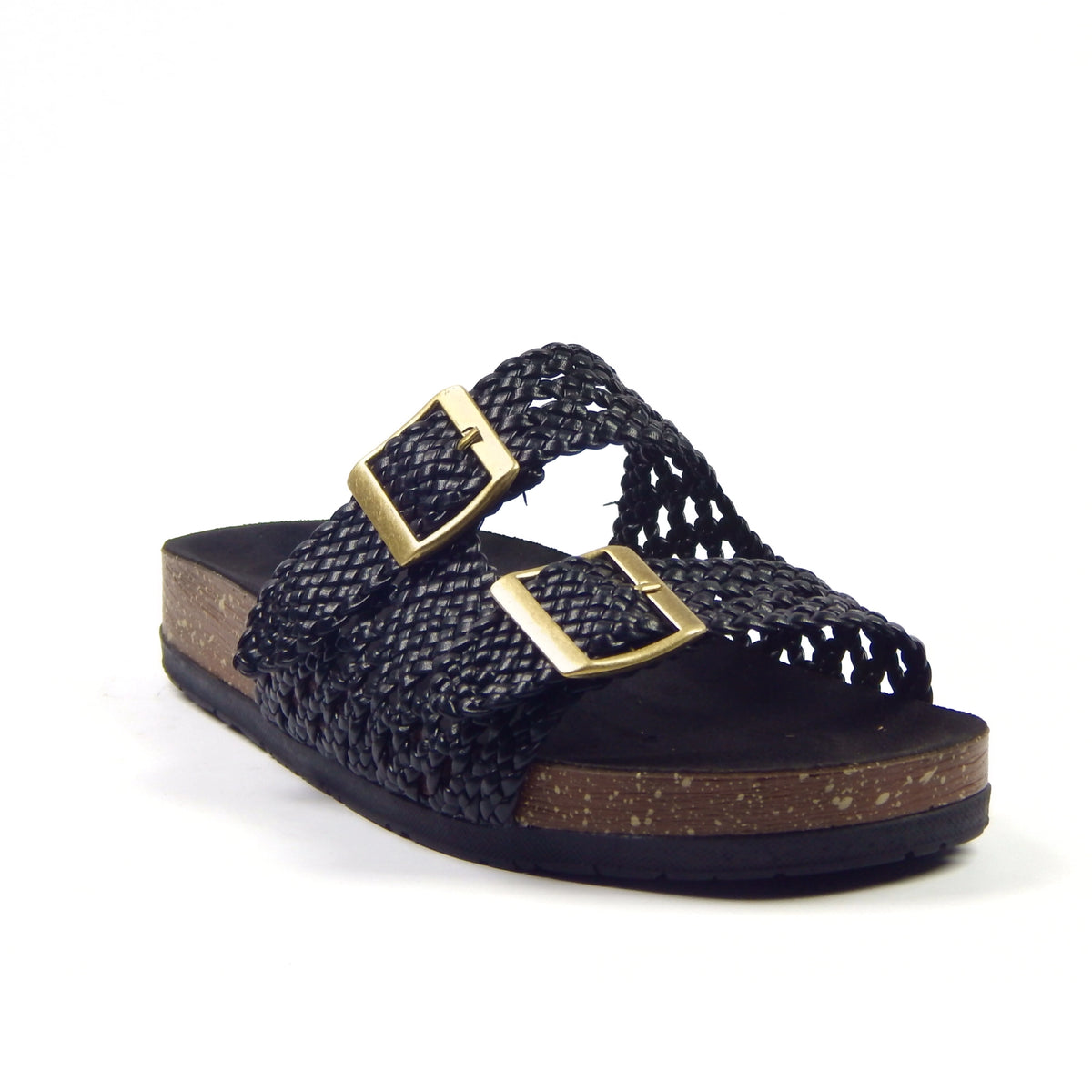 Urban Step Clogs, photo 4 - Scarpe Handmade