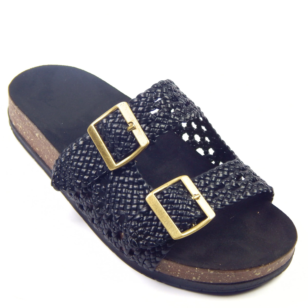 Urban Step Clogs, photo 3 - Scarpe Handmade