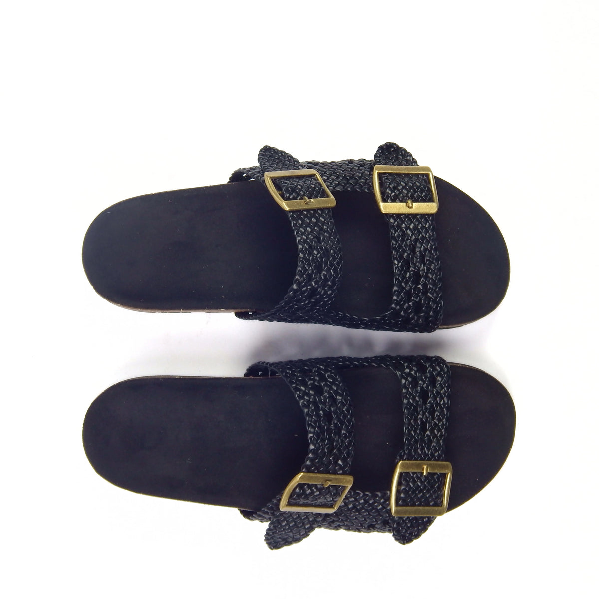 Urban Step Clogs, photo 5 - Scarpe Handmade