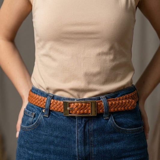 Loop Belt - Scarpe
