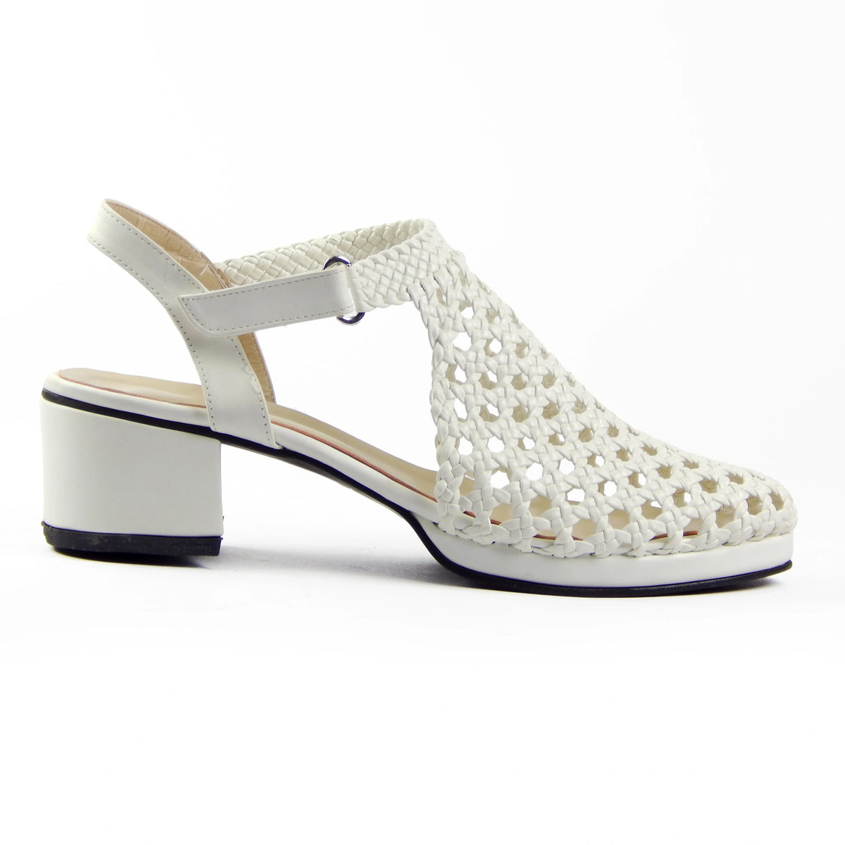 Vesba 3cm velcro R336 - scarpehandmade