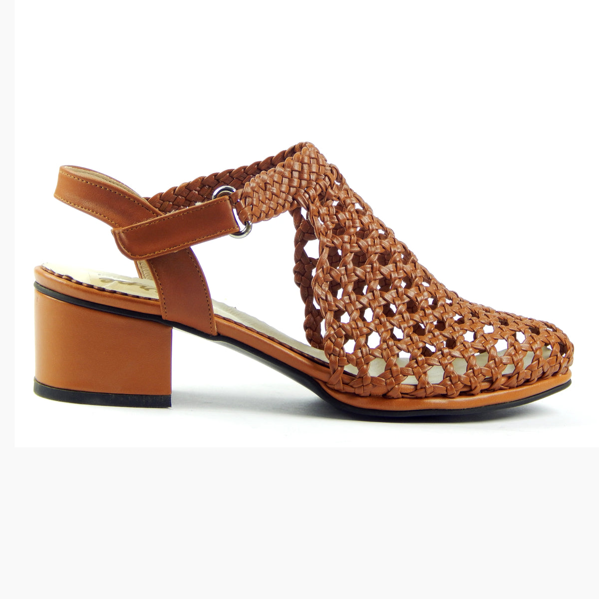 Vesba 3cm velcro R336 - scarpehandmade