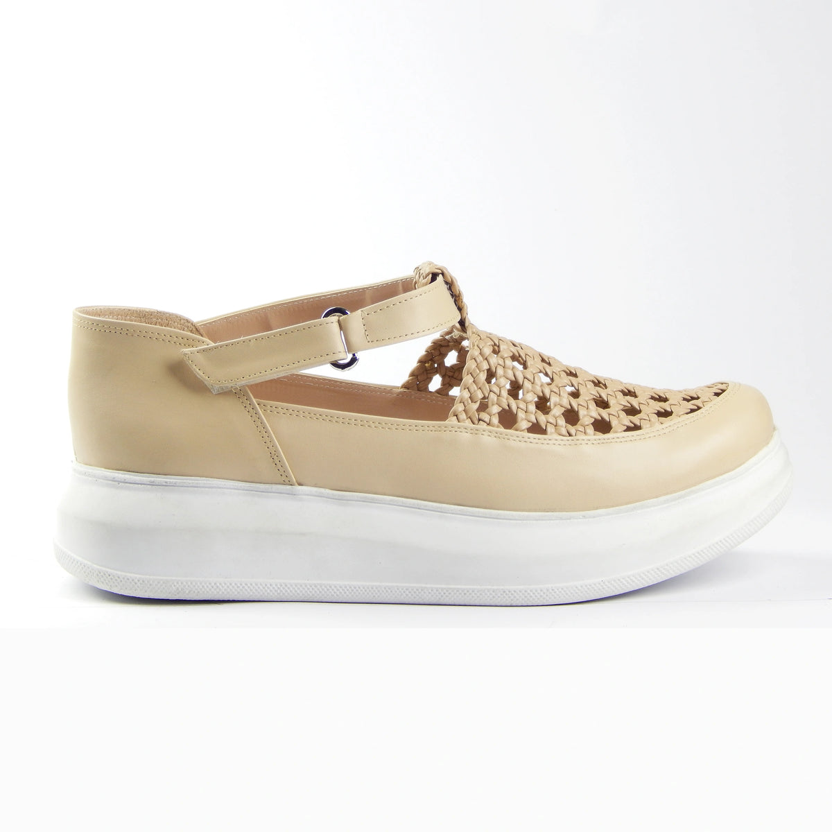 Amara Woven Glide - Scarpe