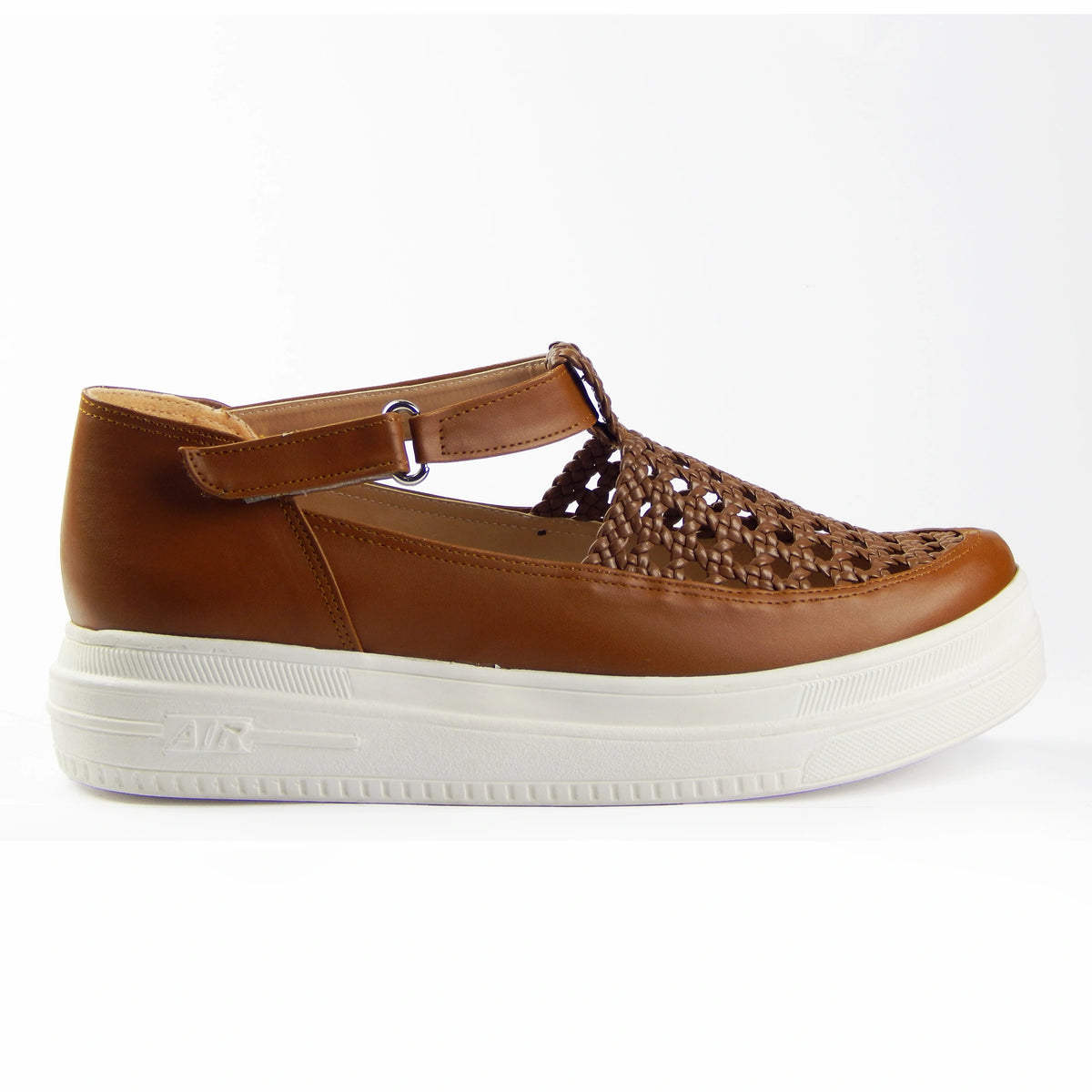 Amara Woven Glide - Scarpe