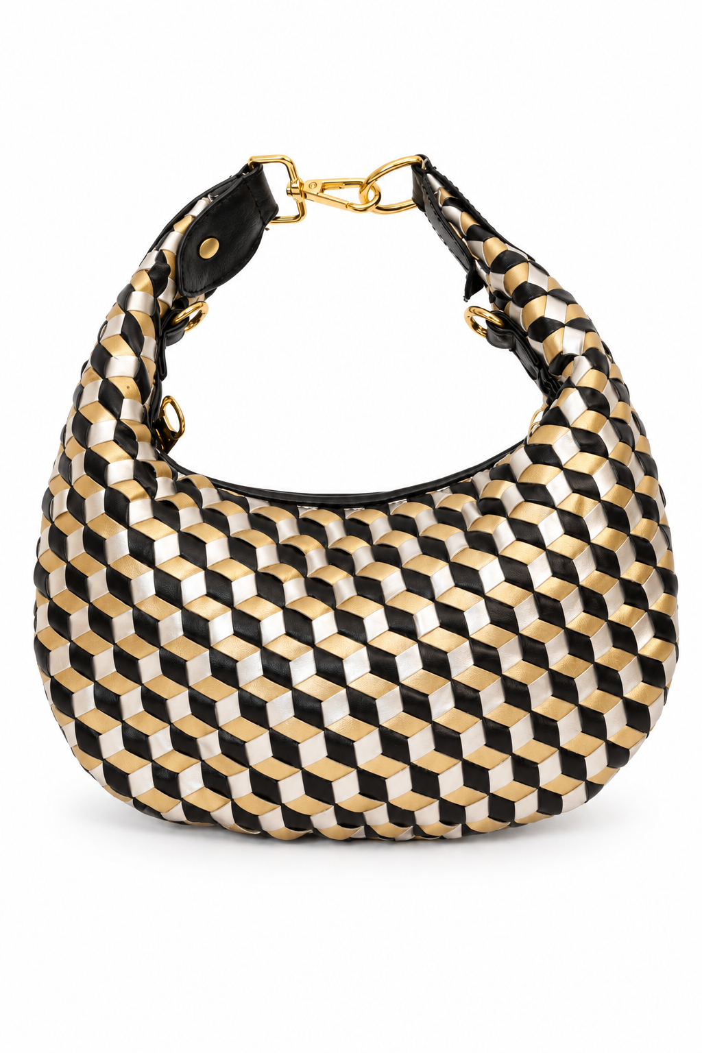 3D Loop Bag, photo 1 - Scarpe Handmade