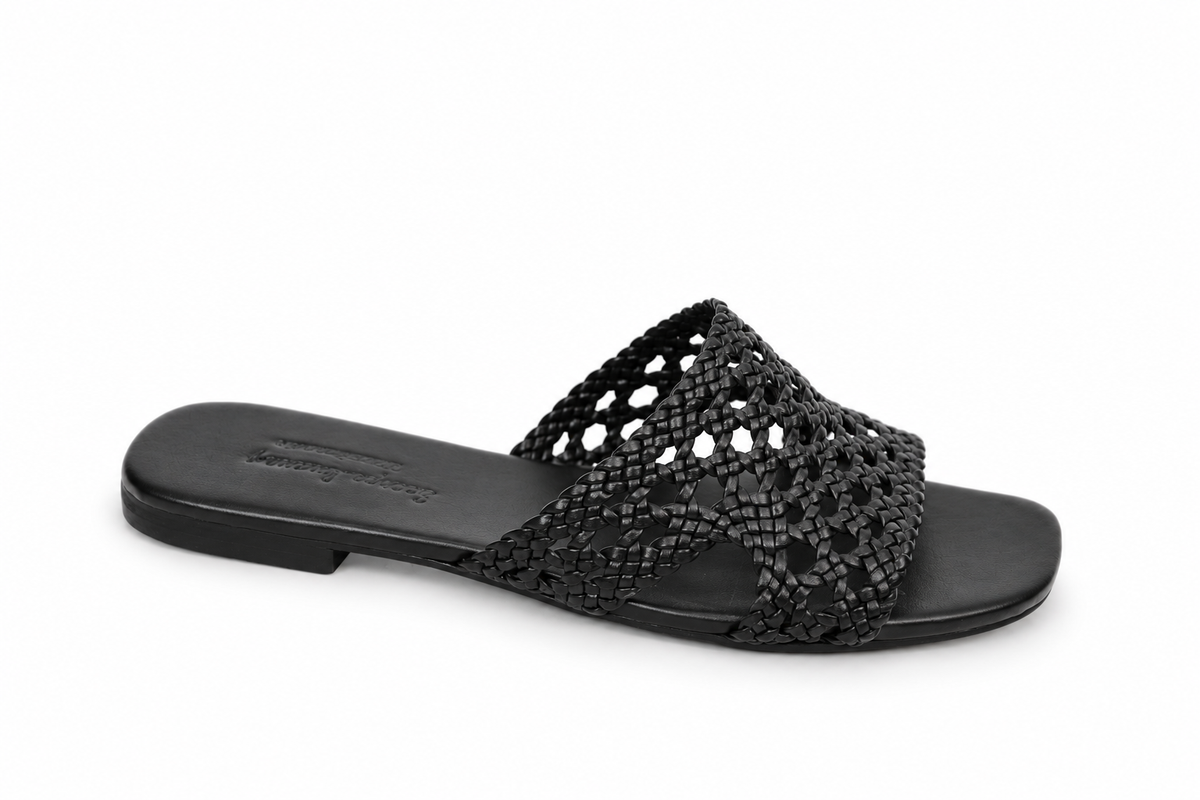 Black Weave