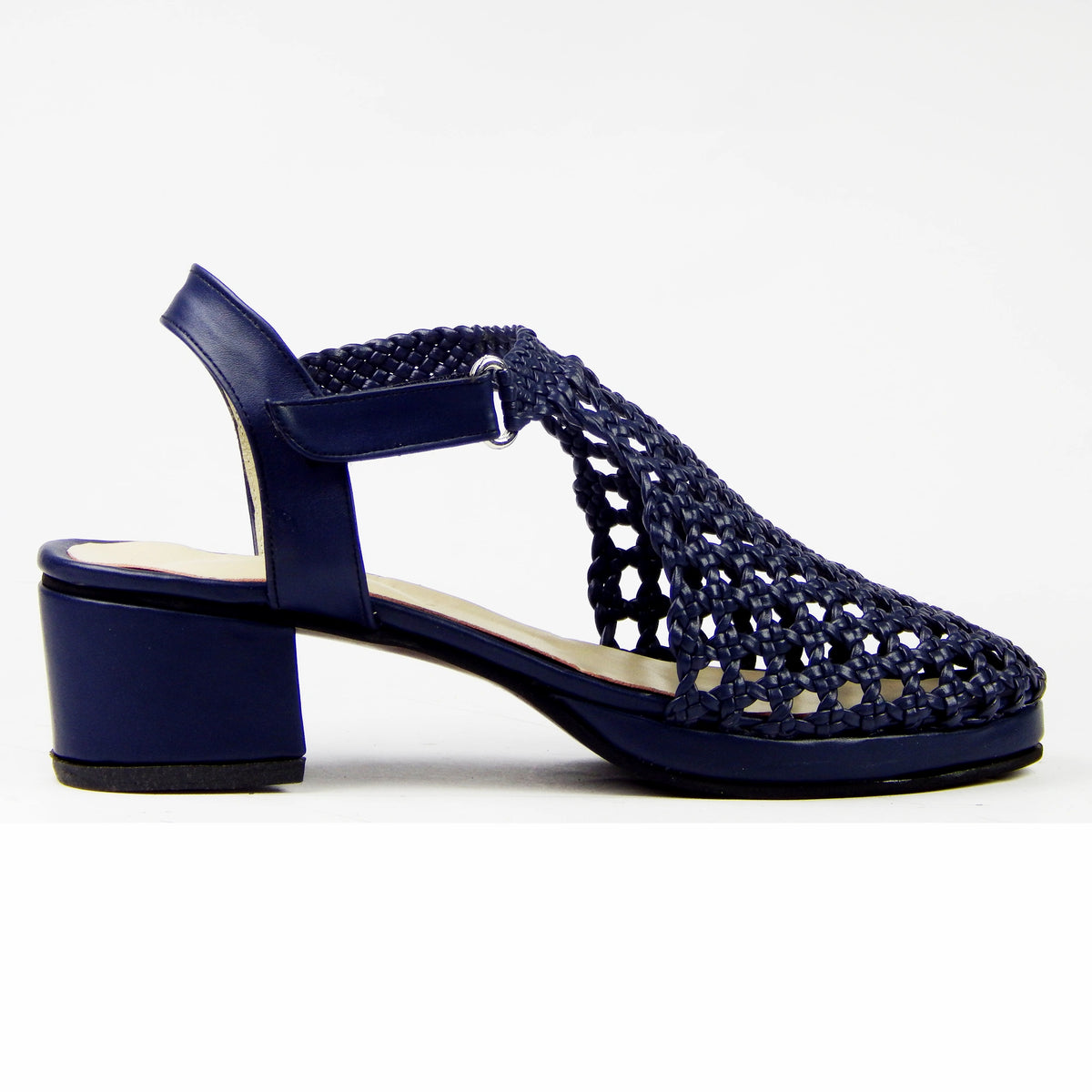 Vesba 3cm velcro - Scarpe