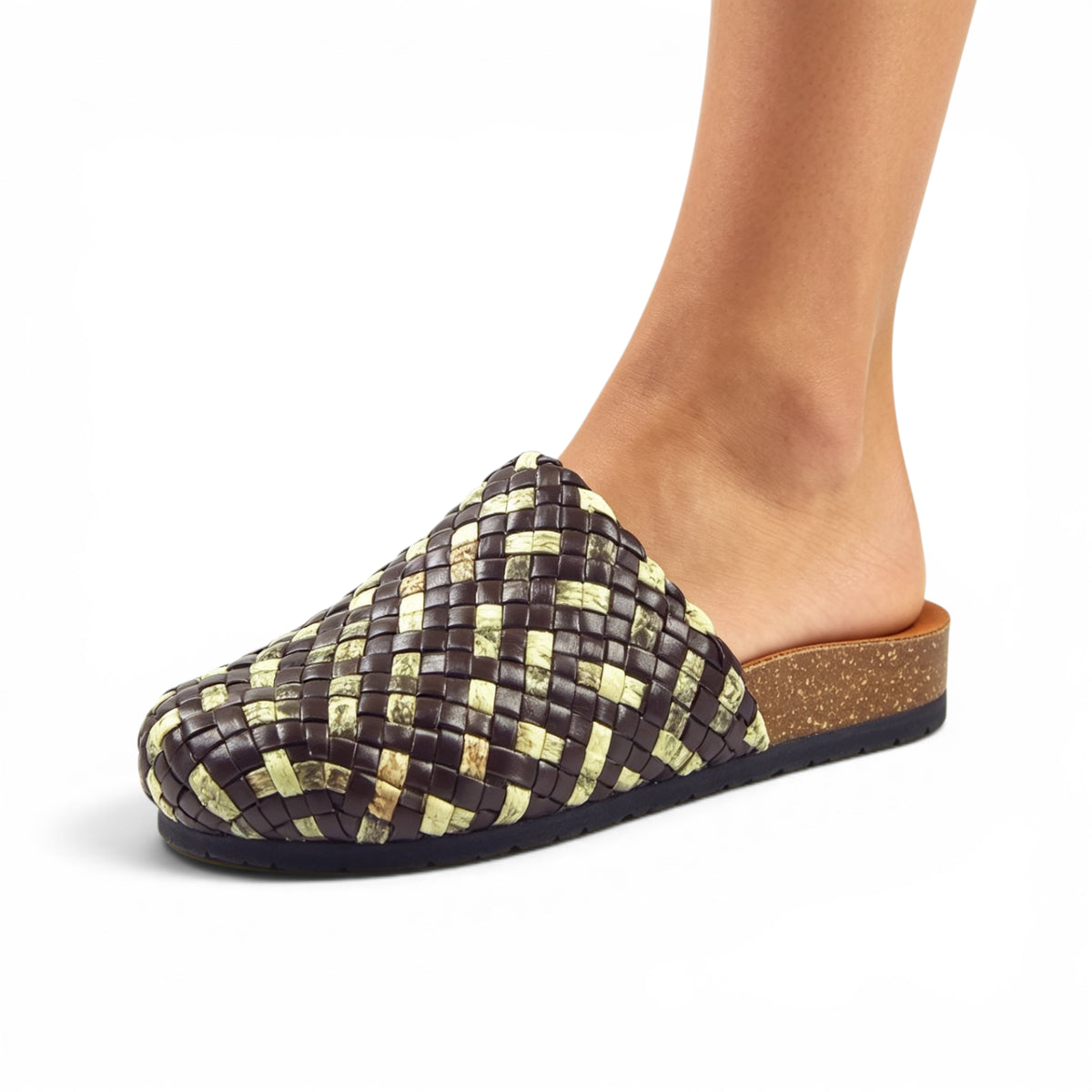 Terra Weave Clogs R770 - Scarpe