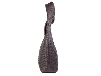 Chocolate Bloom Bag