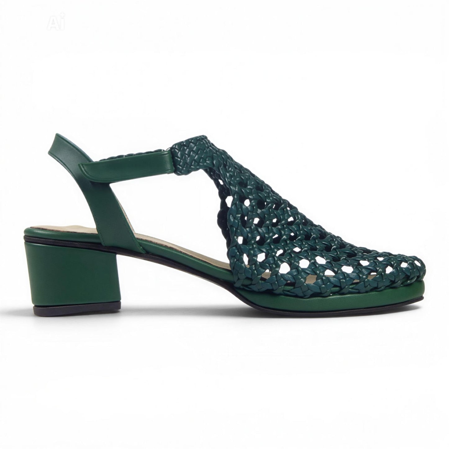 Vesba 3cm velcro R336 - scarpehandmade
