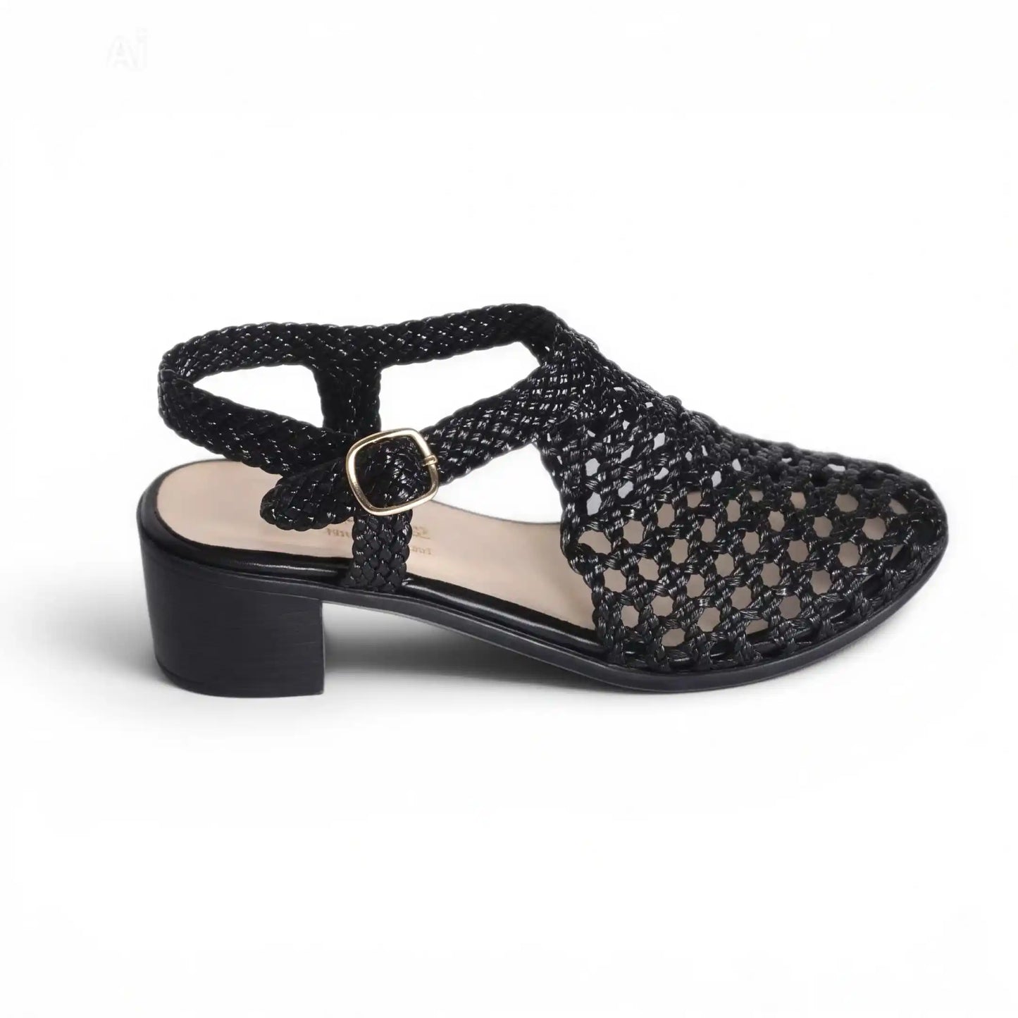 sandal vesba handbraided  R450 3cm