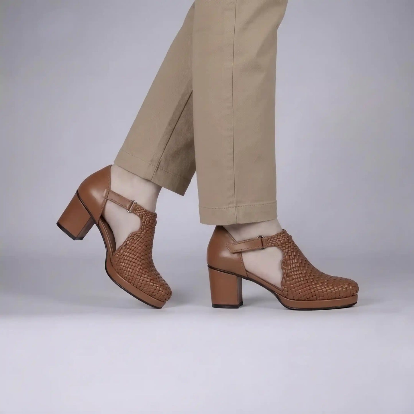 Margaret 5cm sandals R580