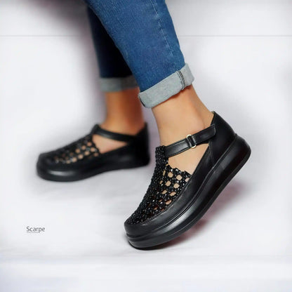 Amara Woven Glide R905