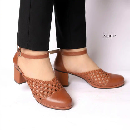 Sandals Good Morning  5cm R590